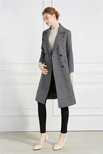 貴名媛高端雙面羊絨呢大衣 服裝拿貨經(jīng)驗(yàn)分享