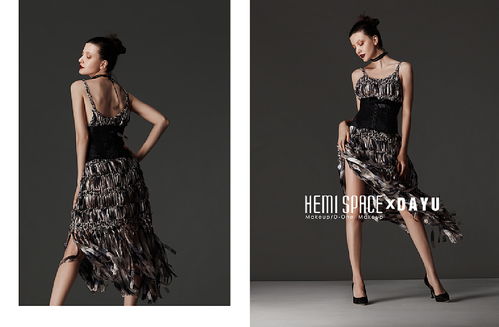 內衣品牌商業拍攝 藝術與商業的完美結合