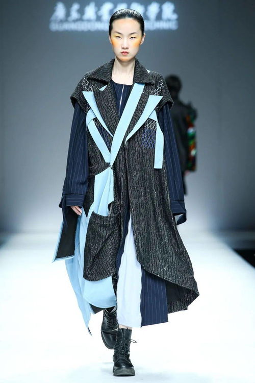 連續(xù)七年閃耀中國國際大學(xué)生時裝周，我校服裝學(xué)子再創(chuàng)佳績