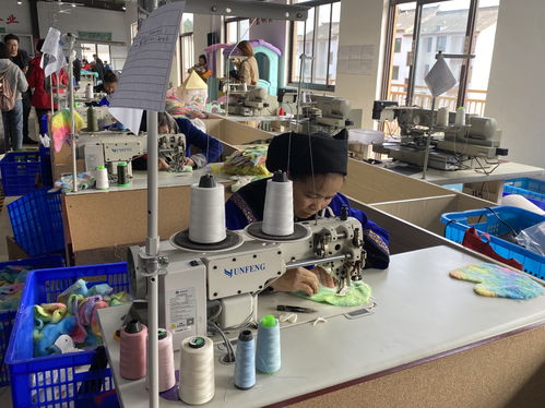 貴州水繡霓裳 一針一線繡出民族文化傳承與脫貧攻堅新畫卷