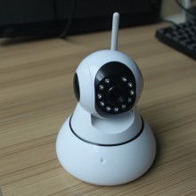 北京艾思創科技 深耕安防領域，打造智能安防解決方案